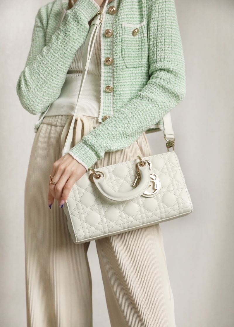 Dior My Lady Bags